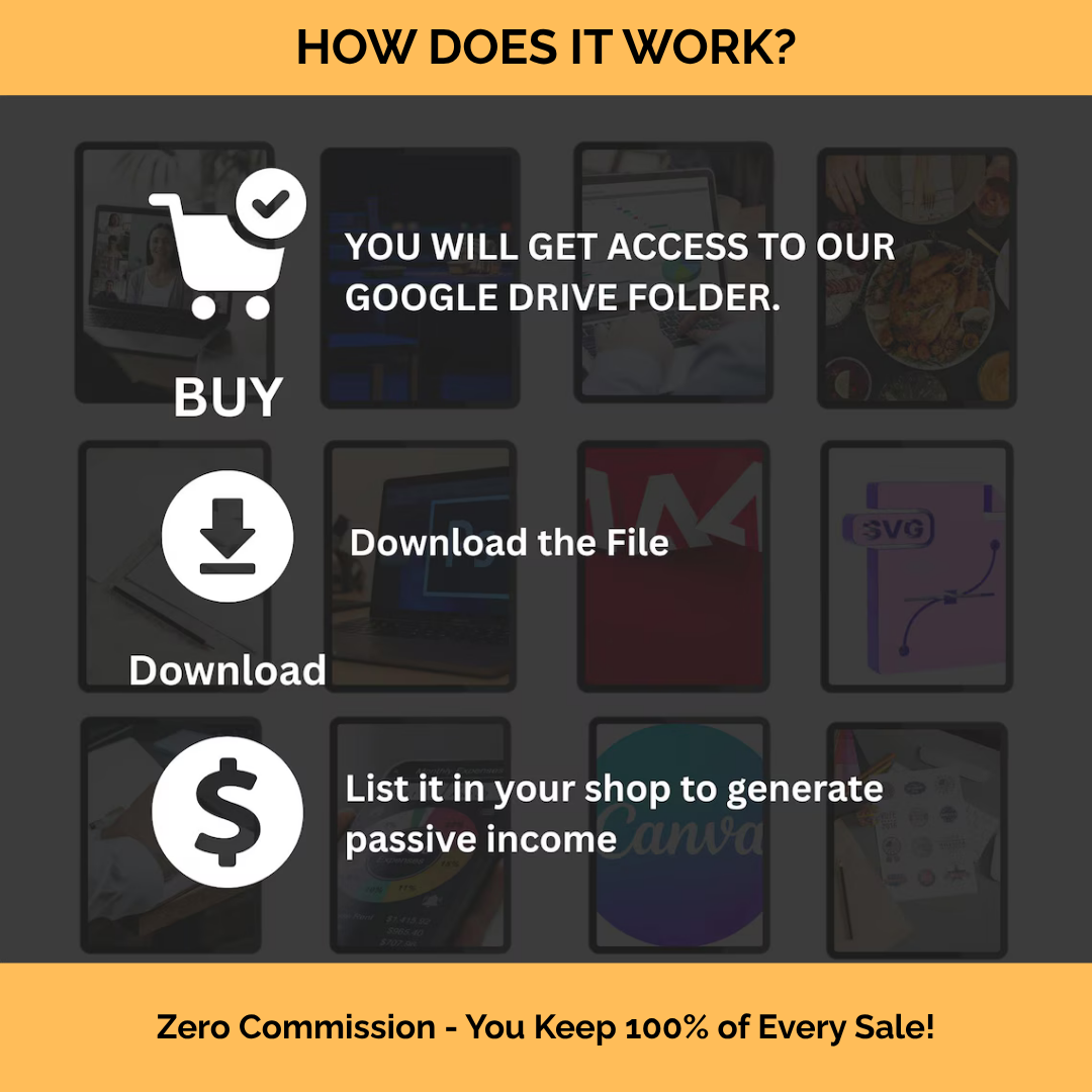 100+ Million Digital Products Mega Bundle – PLR/MRR License