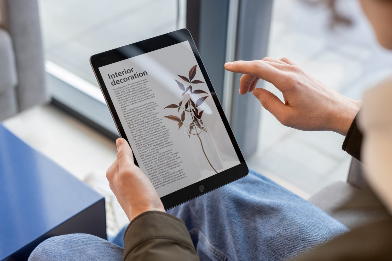 E-Books