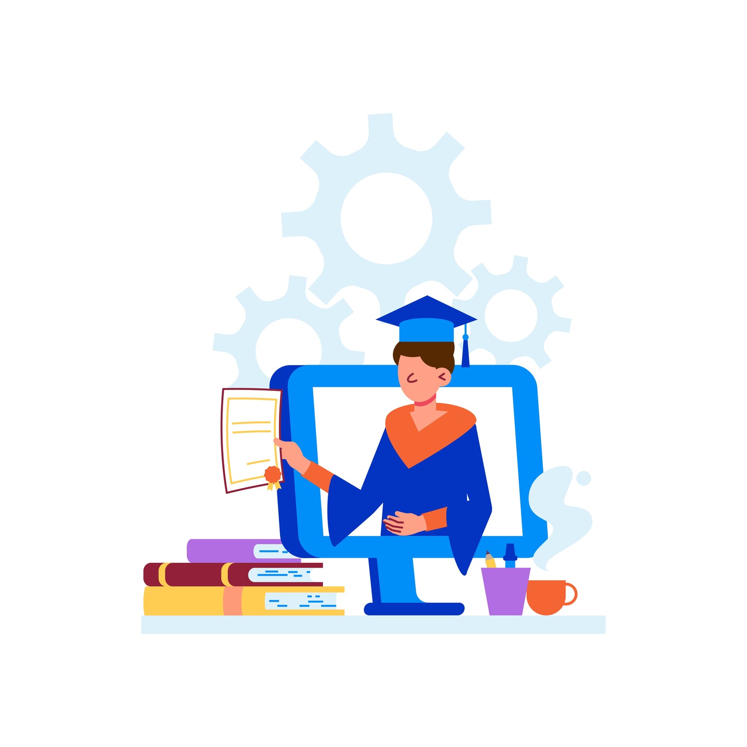 Courses