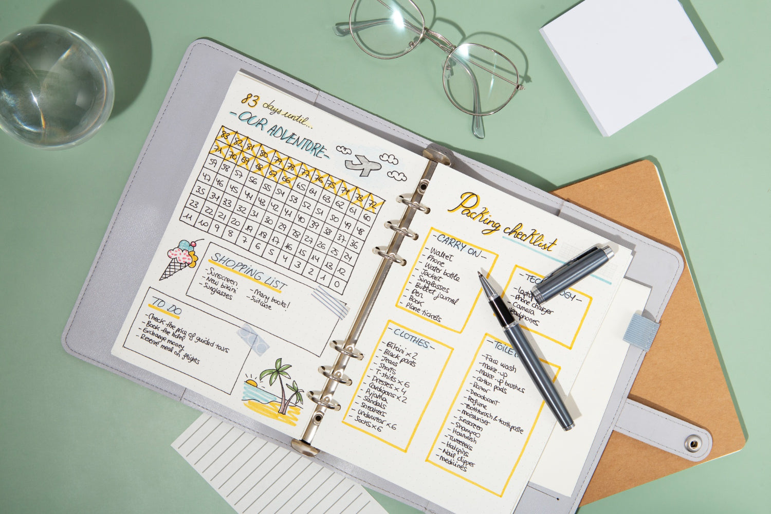 Planners
