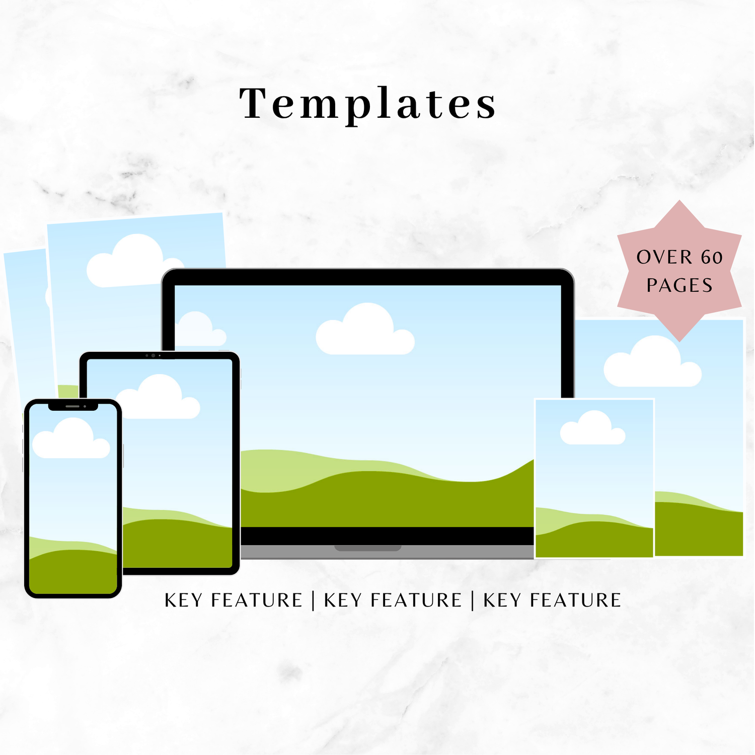 Templates