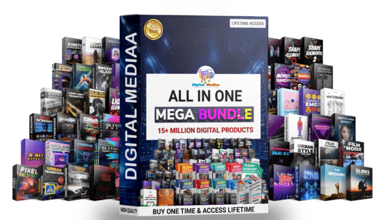 Mega Bundles