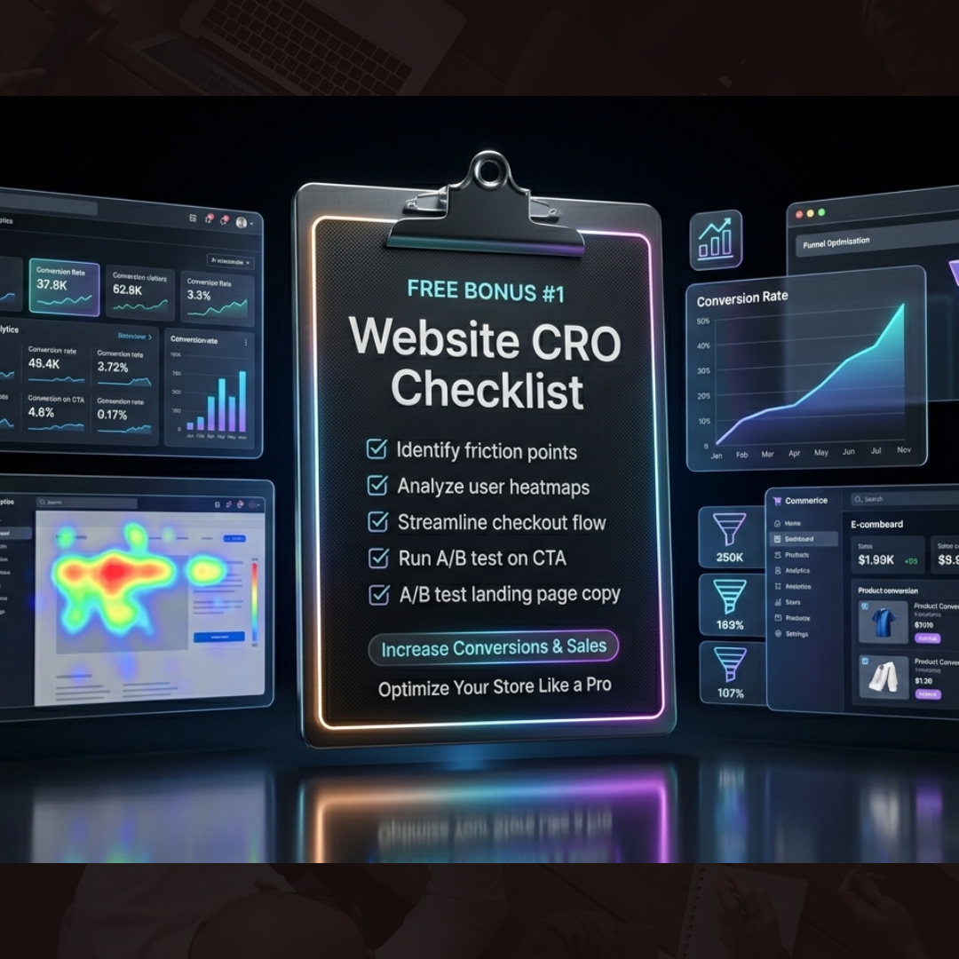 500+ Meta Ad Creatives Canva Templates