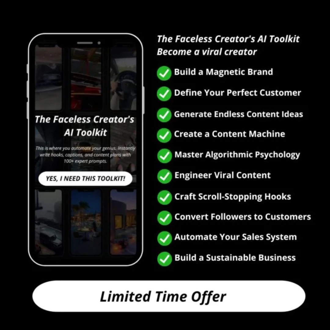 30,000+ Viral Luxury Reels