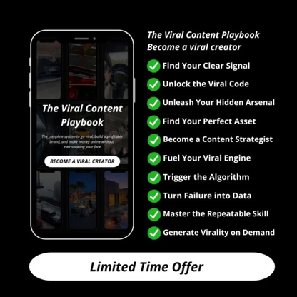 30,000+ Viral Luxury Reels