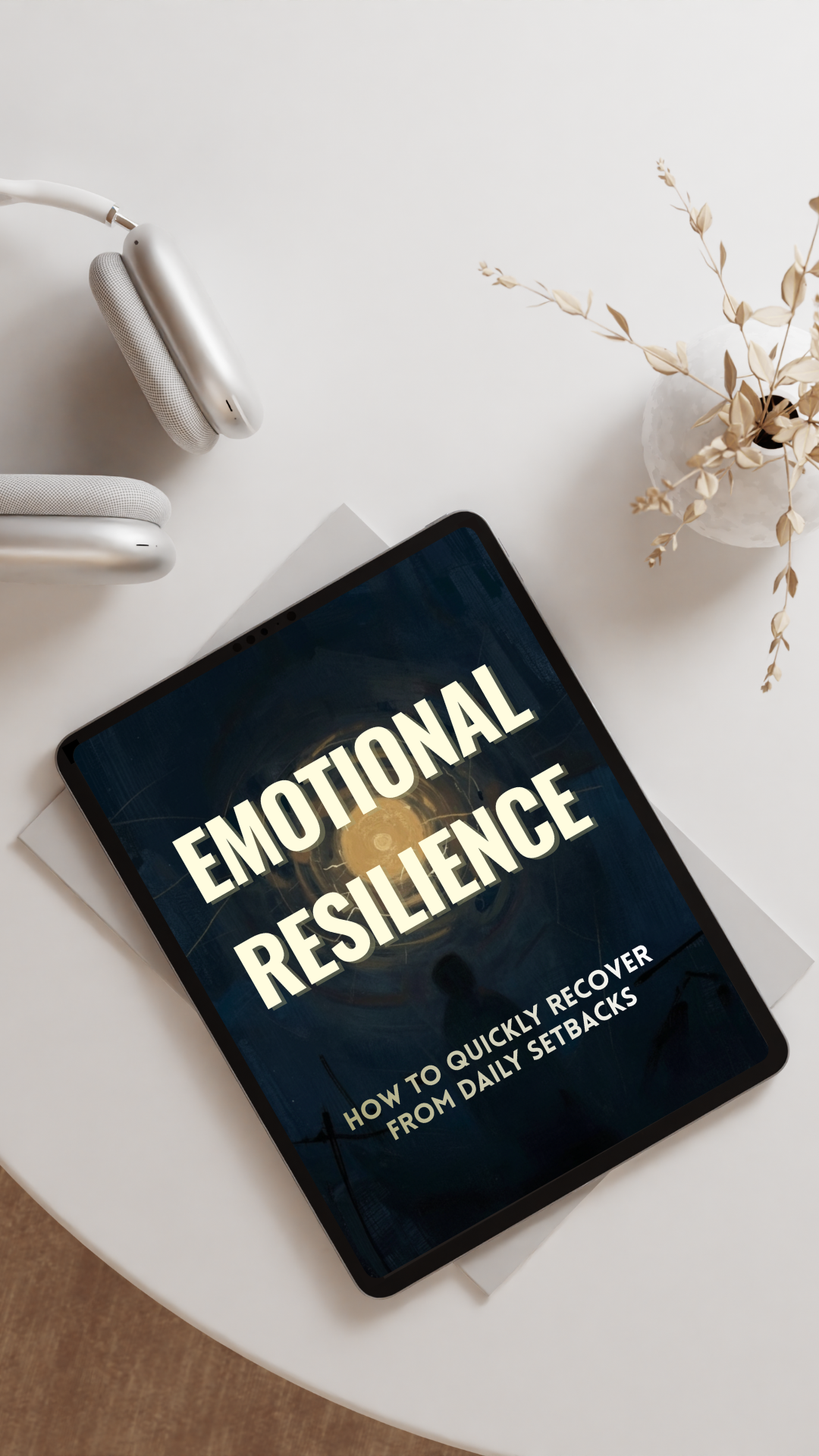 Emotional Resilience: How to Quickly Recover from Daily Setbacks